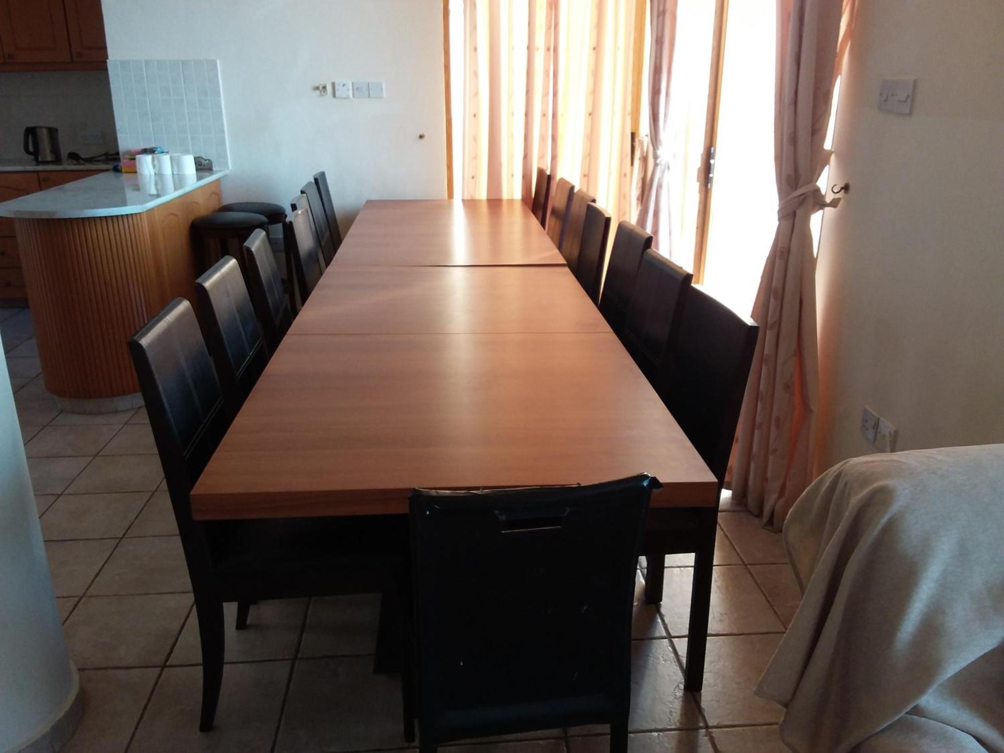Panoramic Seaview Zeus Villa *