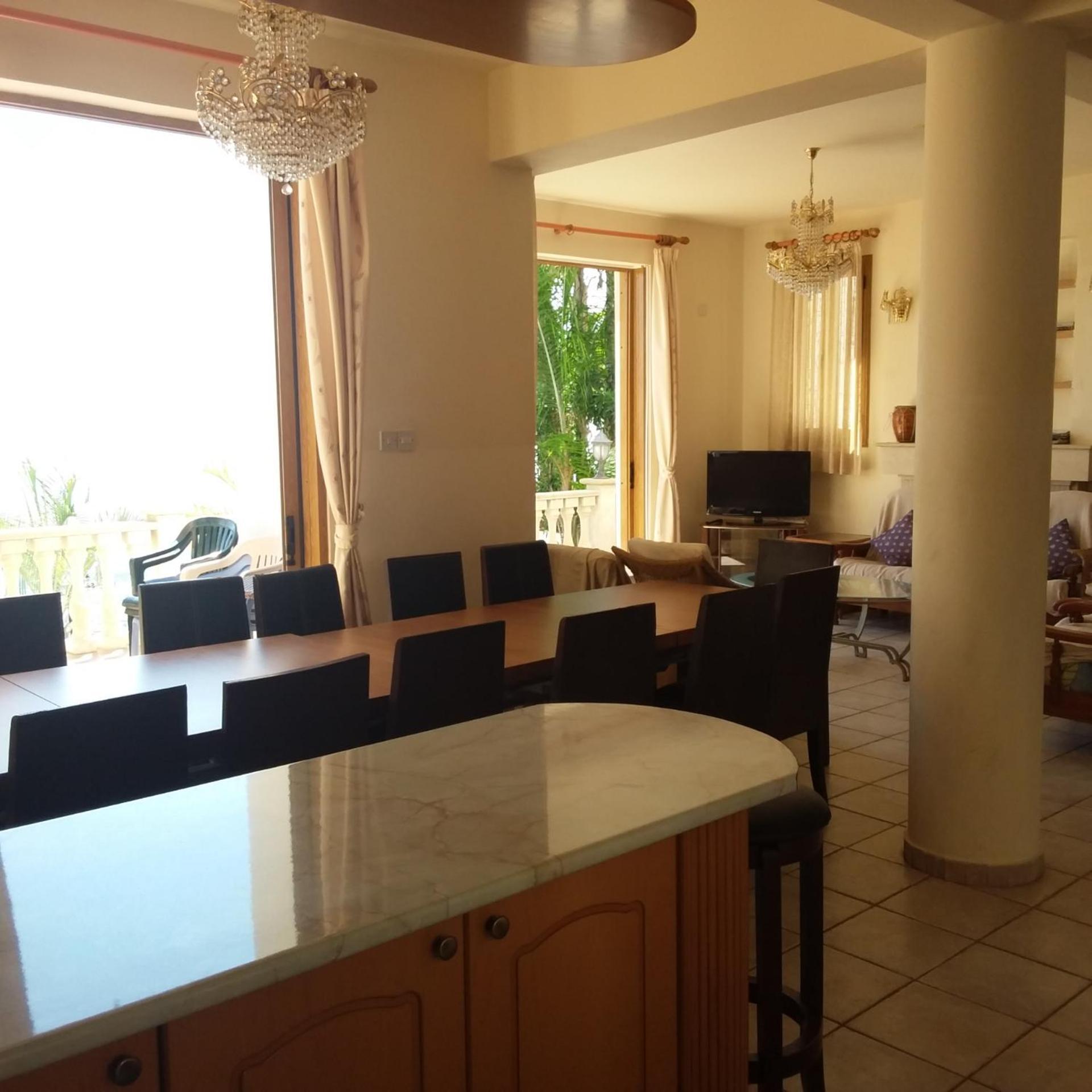 Panoramic Seaview Zeus *