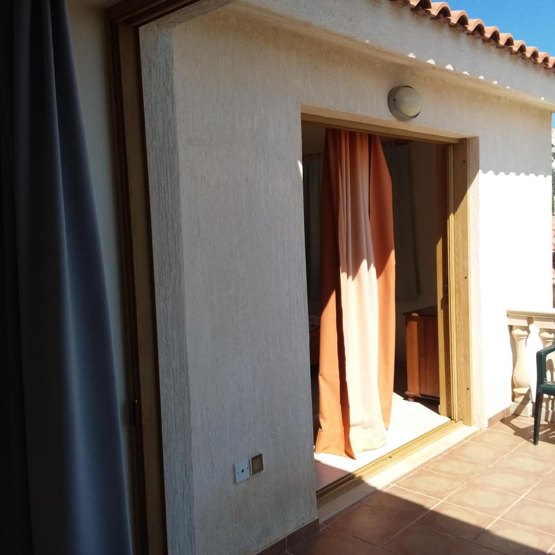 Villa Panoramic Seaview Zeus