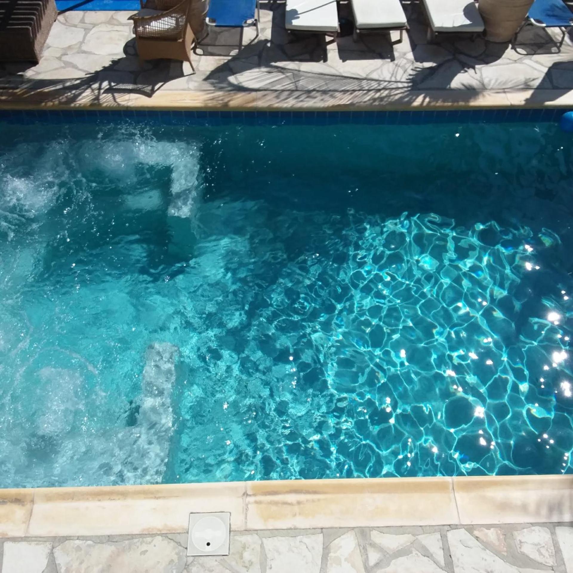 Panoramic Seaview Zeus * Paphos